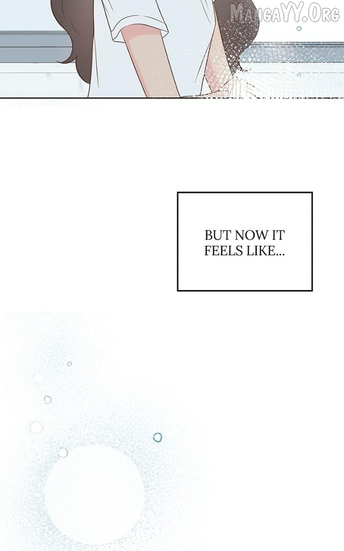 My Fake Love Chapter 31 page 24 - 