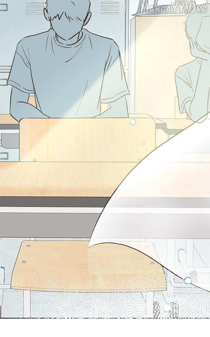 My Fake Love Chapter 31 page 26 - 