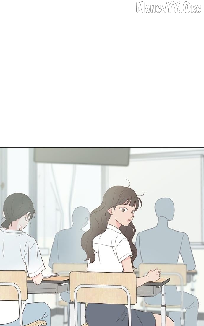 My Fake Love Chapter 31 page 27 - 