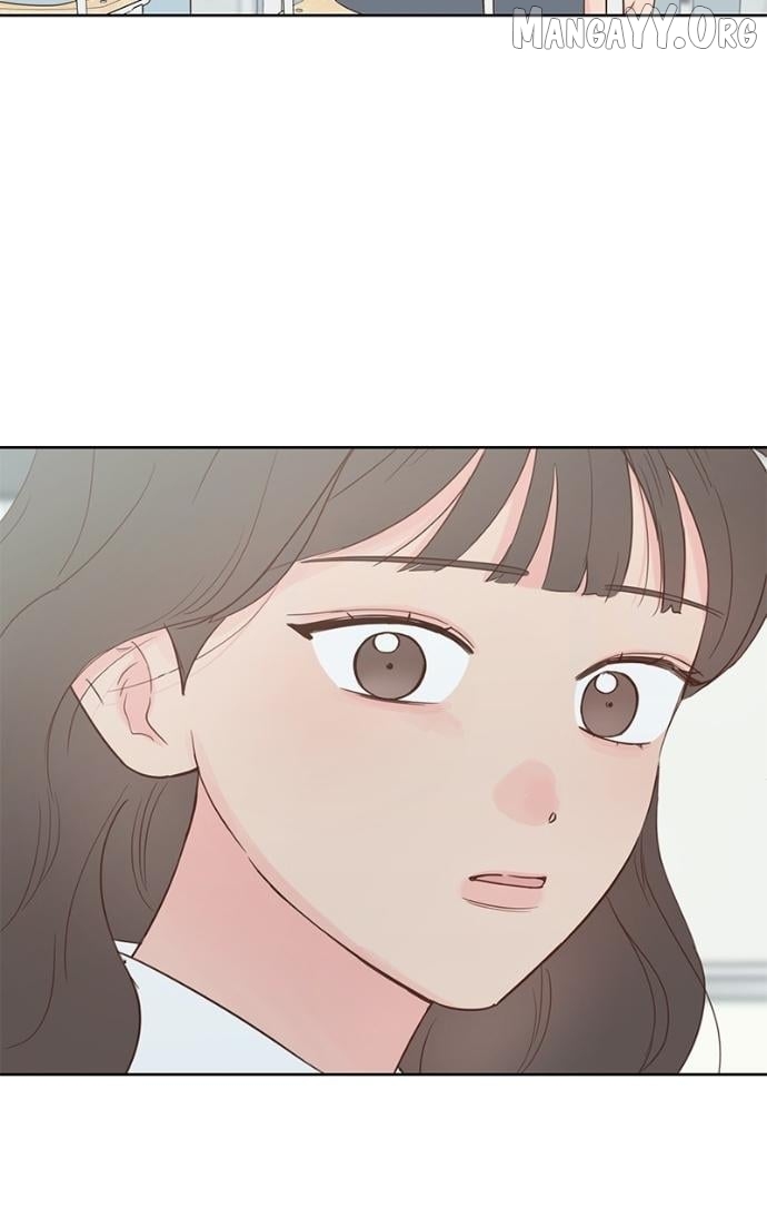My Fake Love Chapter 31 page 28 - 