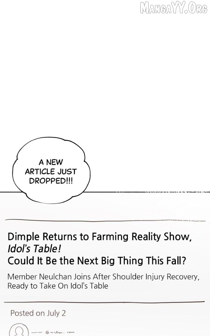 My Fake Love Chapter 31 page 31 - 