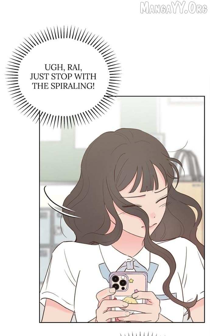 My Fake Love Chapter 31 page 38 - 