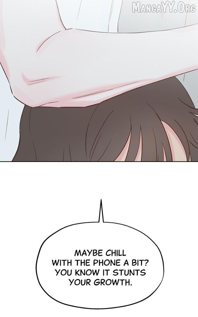 My Fake Love Chapter 31 page 40 - 