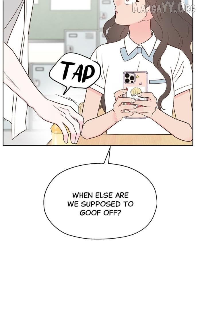 My Fake Love Chapter 31 page 42 - 