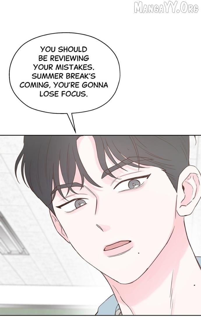 My Fake Love Chapter 31 page 43 - 