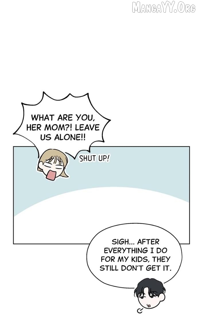 My Fake Love Chapter 31 page 48 - 