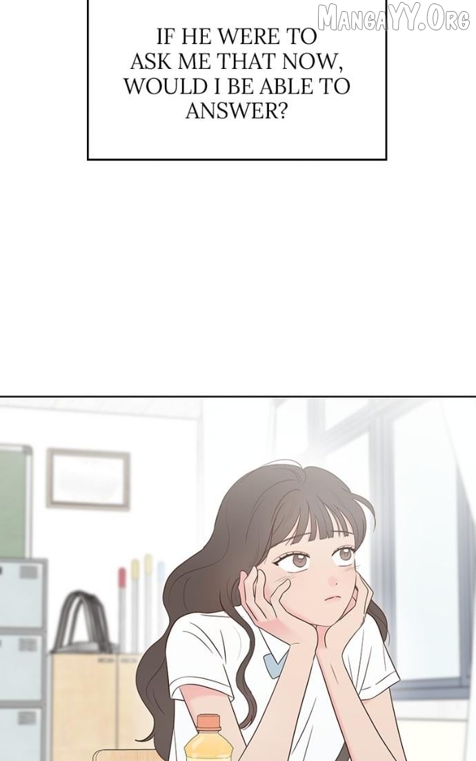 My Fake Love Chapter 31 page 57 - 