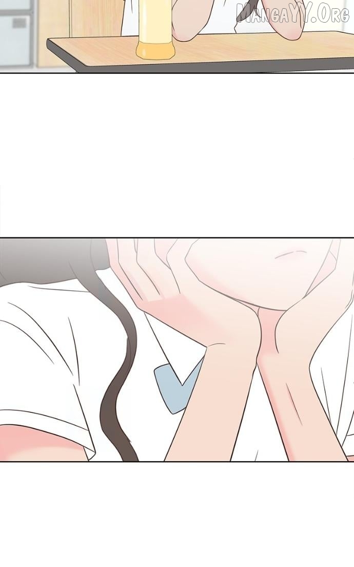 My Fake Love Chapter 31 page 58 - 