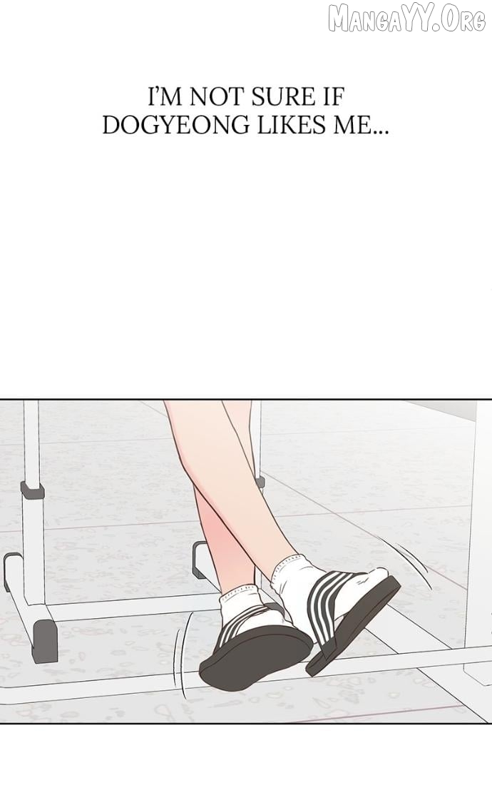 My Fake Love Chapter 31 page 59 - 