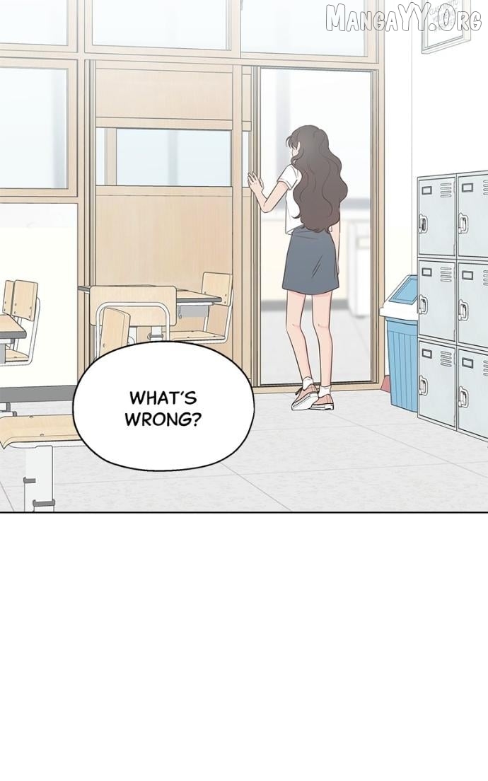 My Fake Love Chapter 31 page 8 - 
