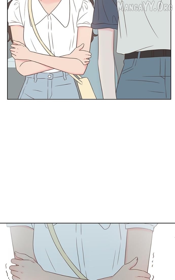 My Fake Love Chapter 31 page 72 - 