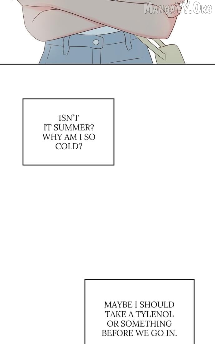 My Fake Love Chapter 31 page 73 - 