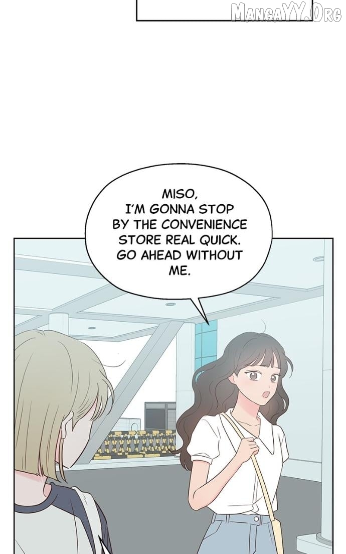 My Fake Love Chapter 31 page 74 - 