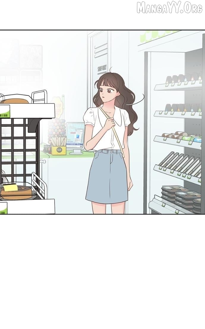 My Fake Love Chapter 31 page 76 - 