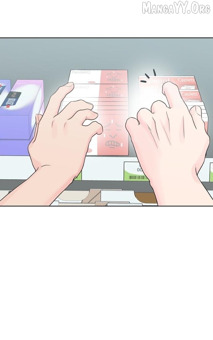 My Fake Love Chapter 31 page 77 - 