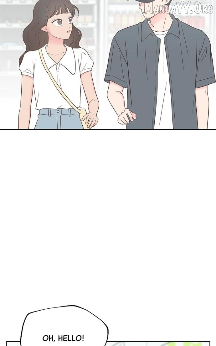 My Fake Love Chapter 31 page 79 - 