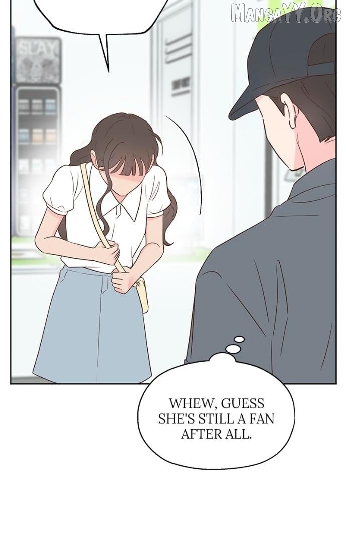 My Fake Love Chapter 31 page 80 - 