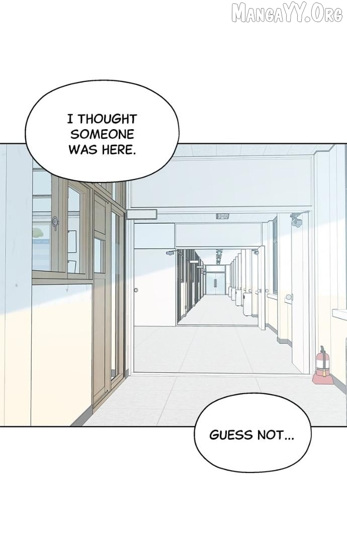 My Fake Love Chapter 31 page 9 - 