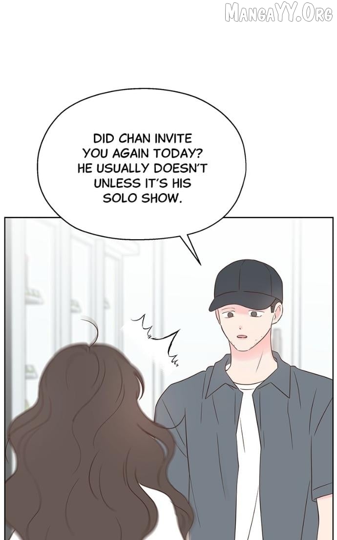 My Fake Love Chapter 31 page 81 - 