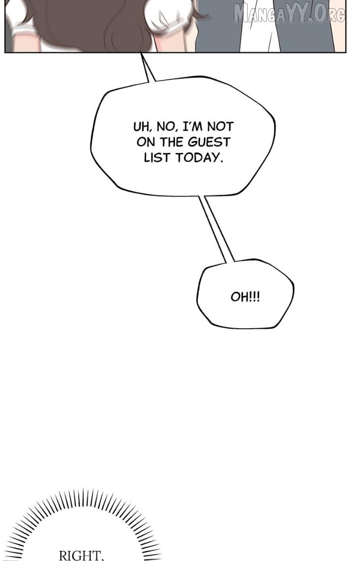 My Fake Love Chapter 31 page 82 - 