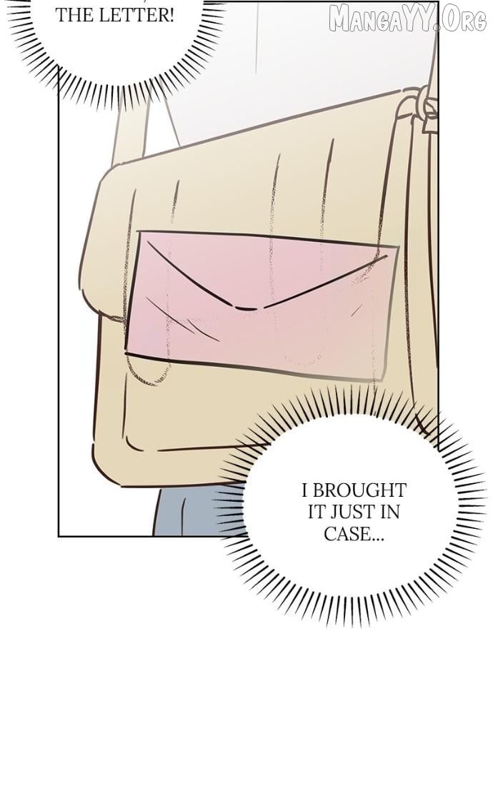 My Fake Love Chapter 31 page 83 - 