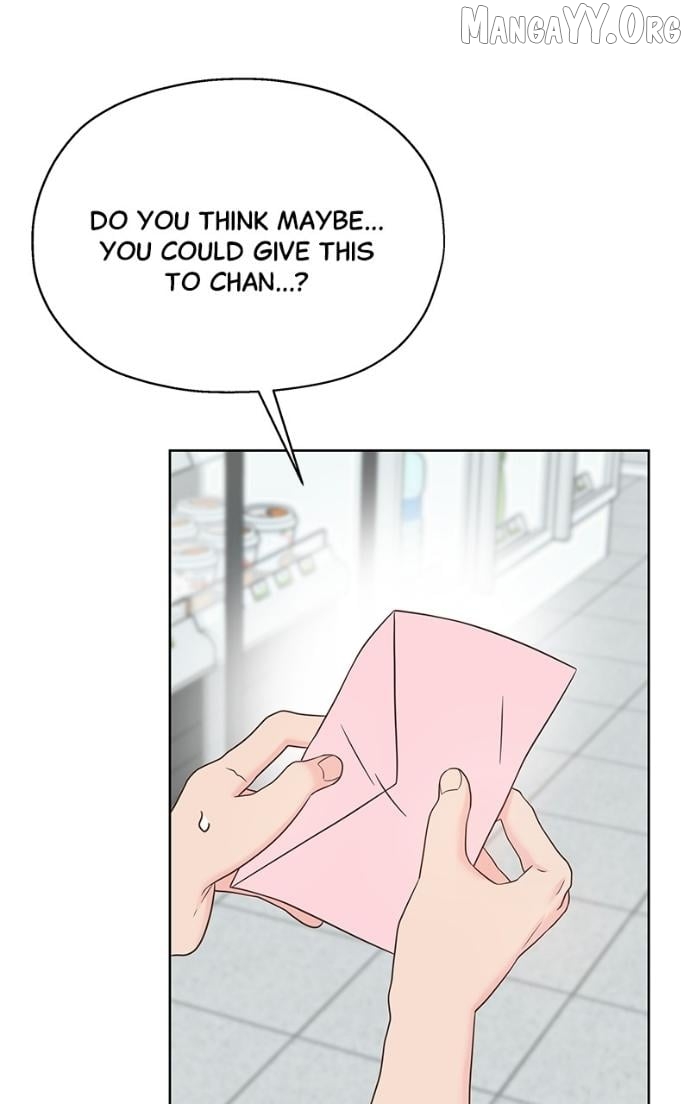 My Fake Love Chapter 31 page 84 - 
