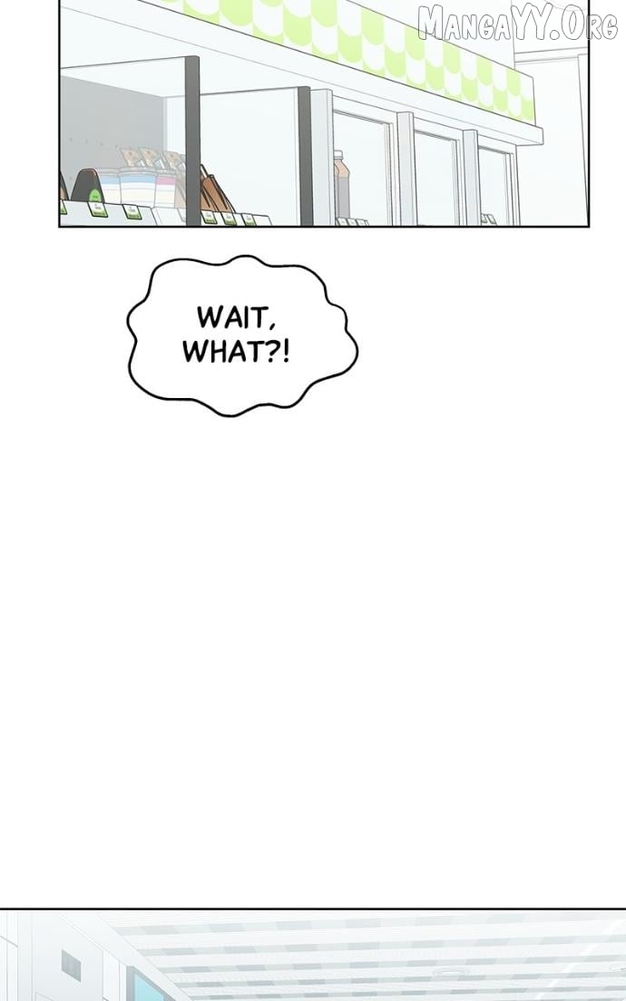 My Fake Love Chapter 31 page 87 - 