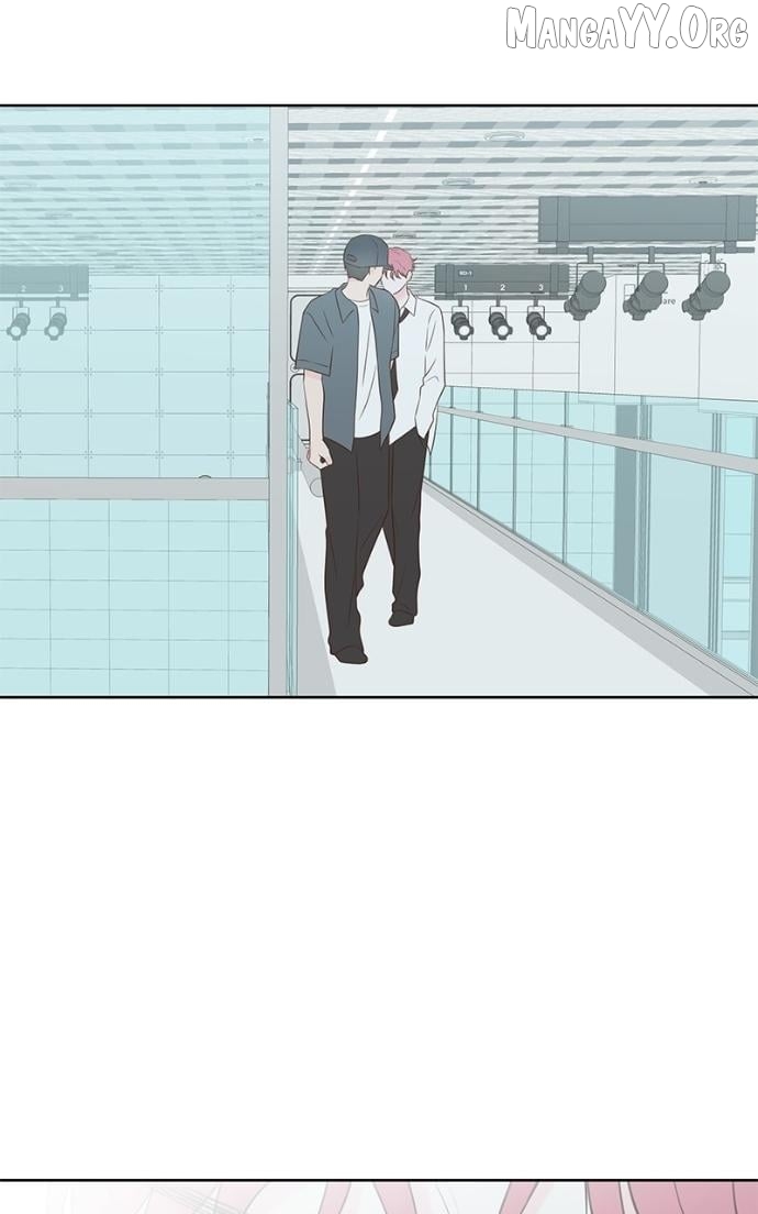 My Fake Love Chapter 31 page 89 - 
