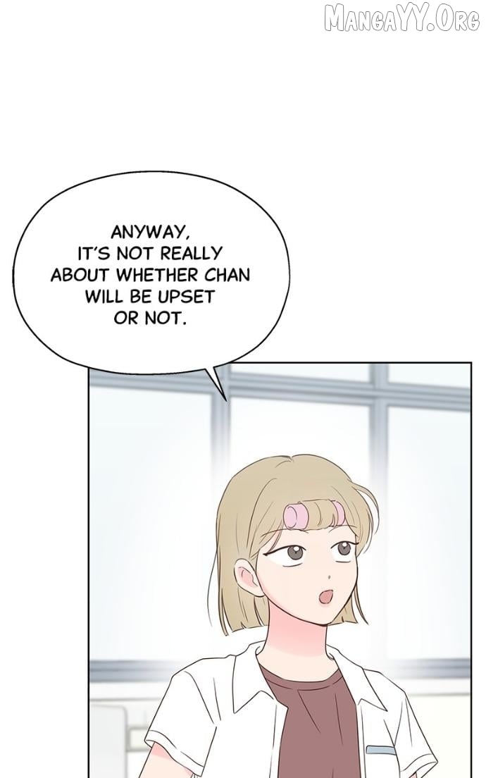 My Fake Love Chapter 31 page 10 - 