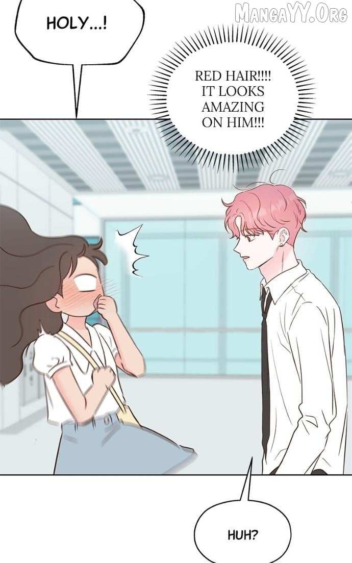 My Fake Love Chapter 31 page 93 - 