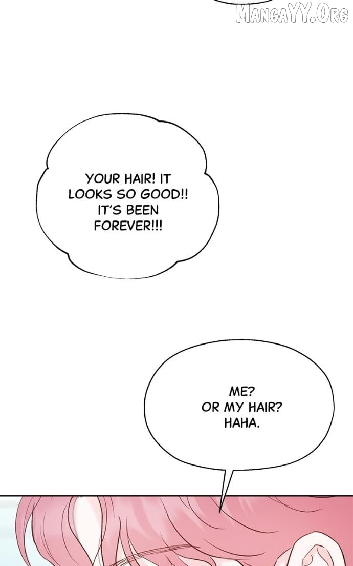 My Fake Love Chapter 31 page 94 - 