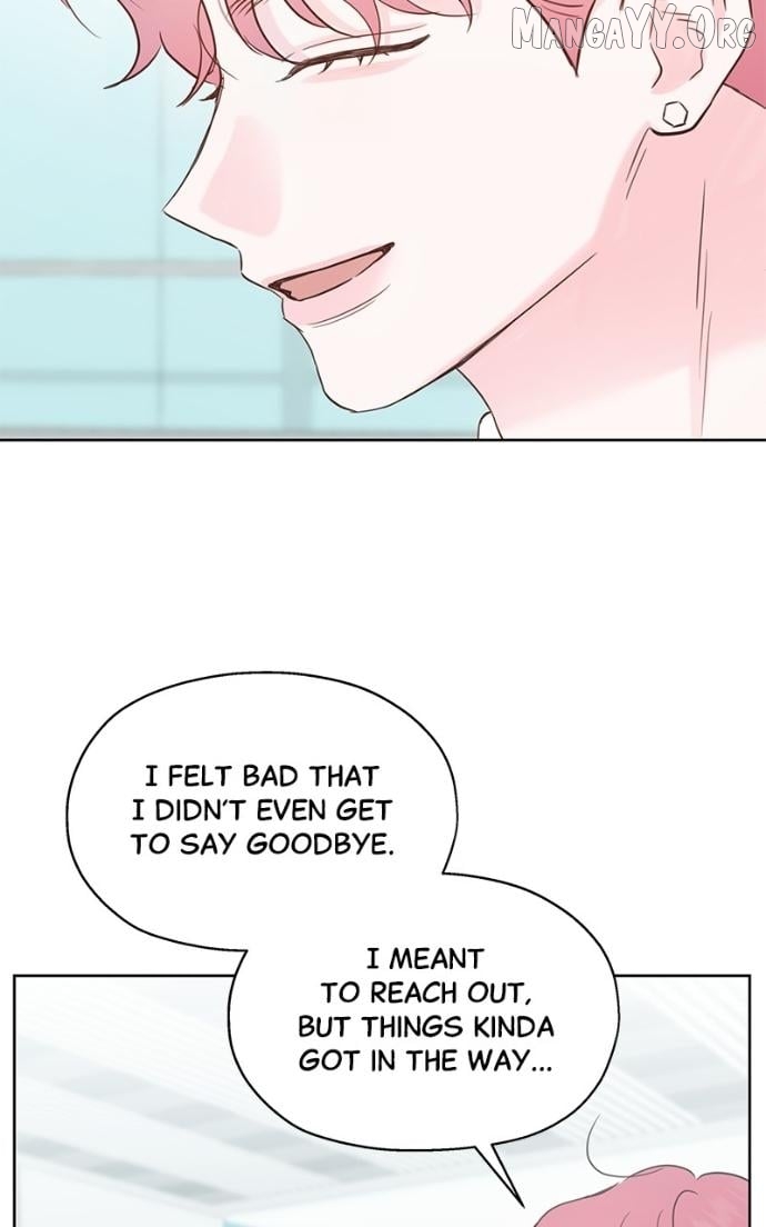 My Fake Love Chapter 31 page 95 - 