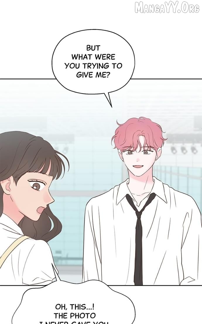 My Fake Love Chapter 31 page 97 - 
