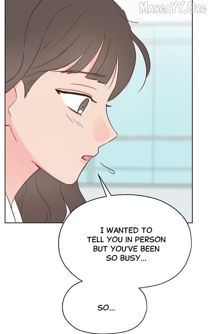 My Fake Love Chapter 31 page 99 - 