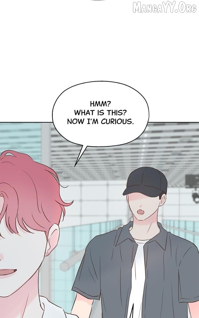 My Fake Love Chapter 31 page 100 - 