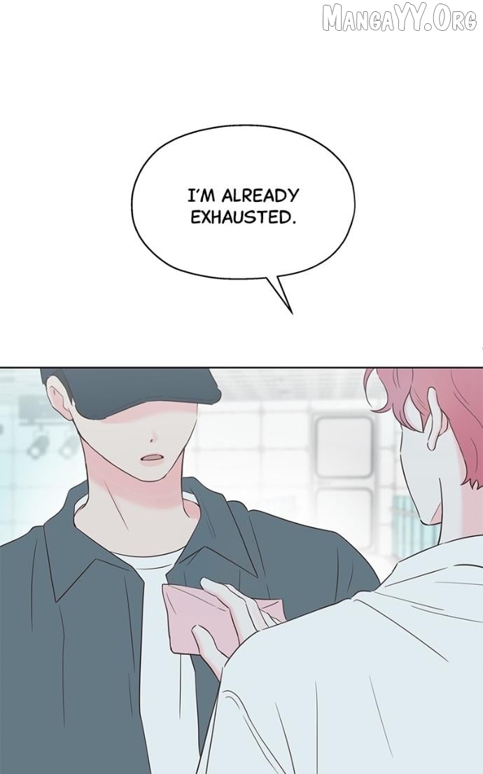My Fake Love Chapter 32 page 11 - 