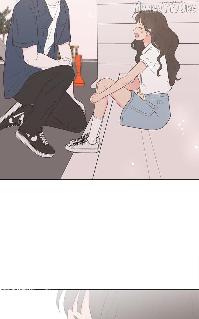 My Fake Love Chapter 32 page 105 - 