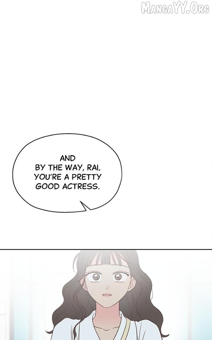 My Fake Love Chapter 32 page 16 - 