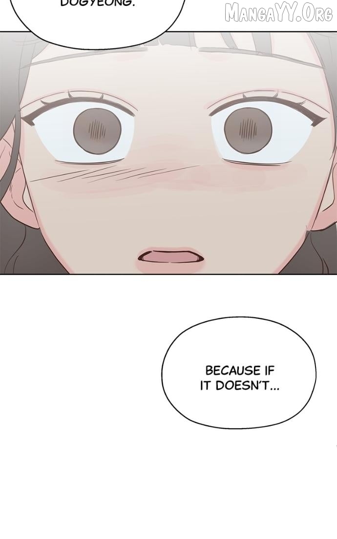 My Fake Love Chapter 32 page 18 - 