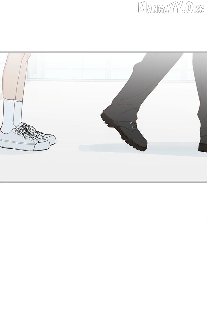 My Fake Love Chapter 32 page 21 - 