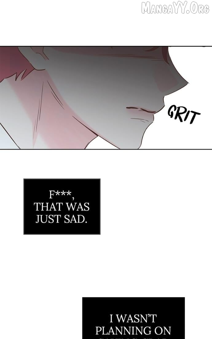 My Fake Love Chapter 32 page 22 - 