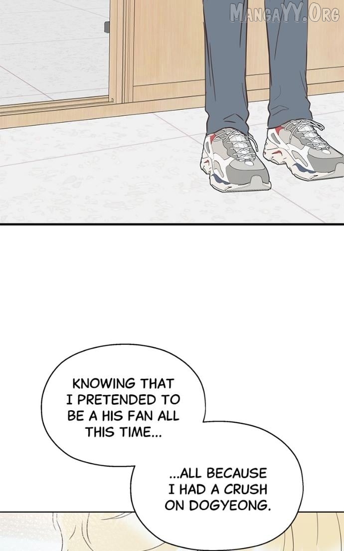My Fake Love Chapter 32 page 24 - 