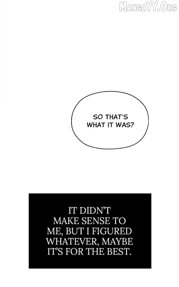 My Fake Love Chapter 32 page 27 - 