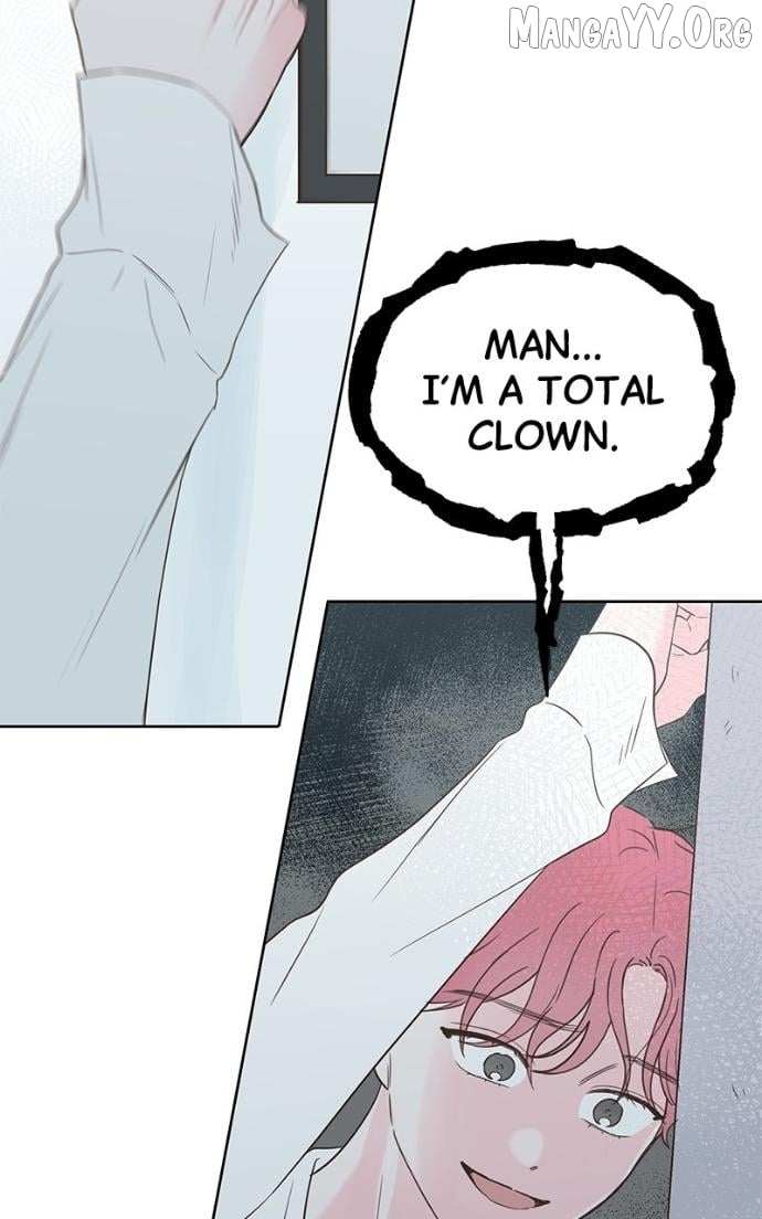 My Fake Love Chapter 32 page 32 - 