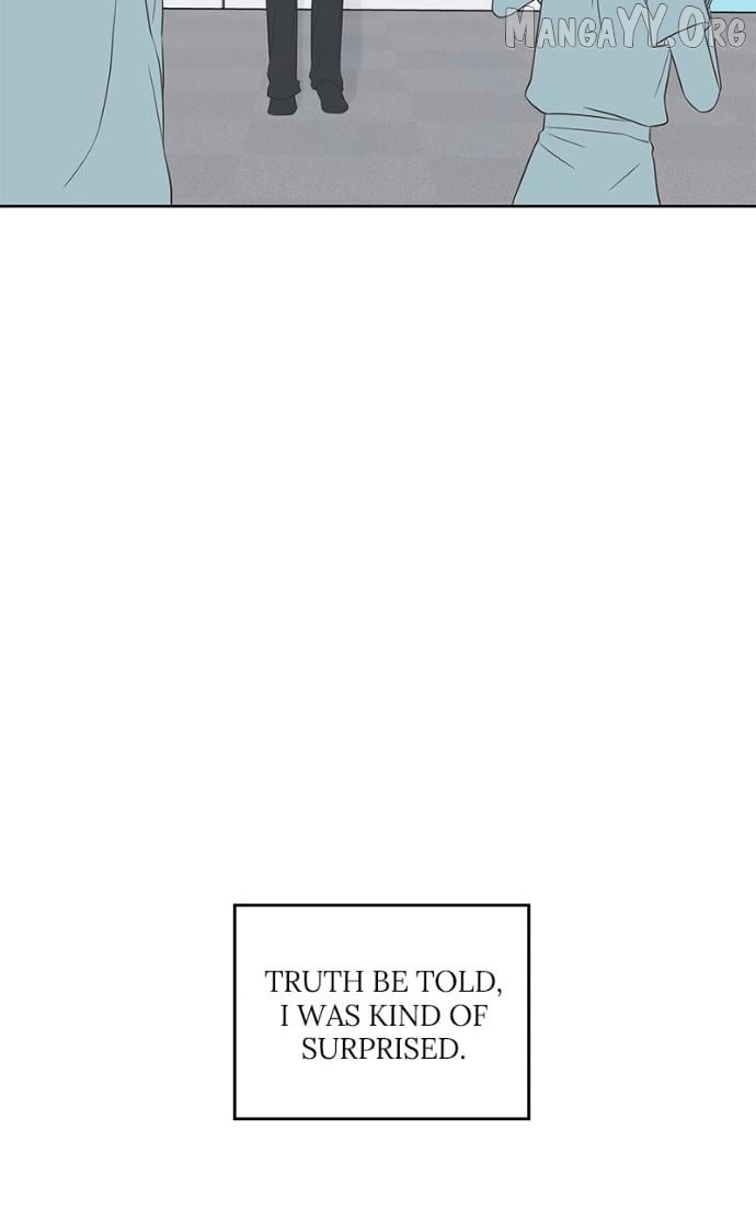 My Fake Love Chapter 32 page 36 - 