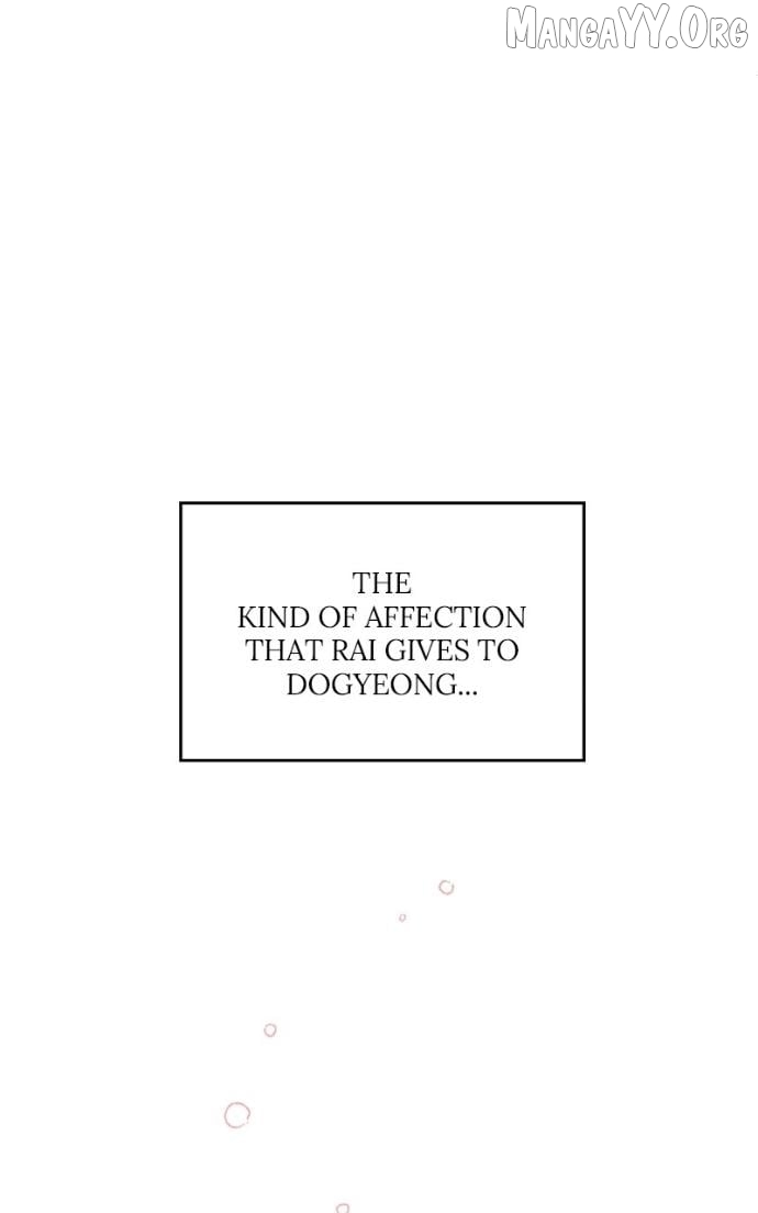 My Fake Love Chapter 32 page 37 - 