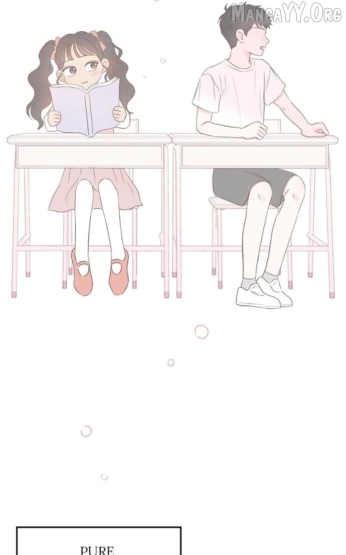 My Fake Love Chapter 32 page 38 - 