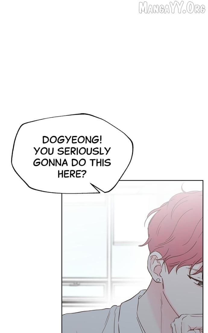 My Fake Love Chapter 32 page 43 - 