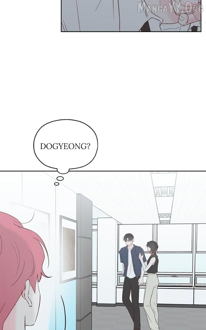 My Fake Love Chapter 32 page 44 - 
