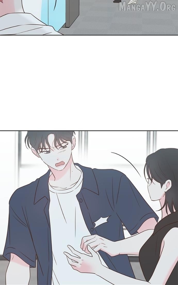 My Fake Love Chapter 32 page 45 - 